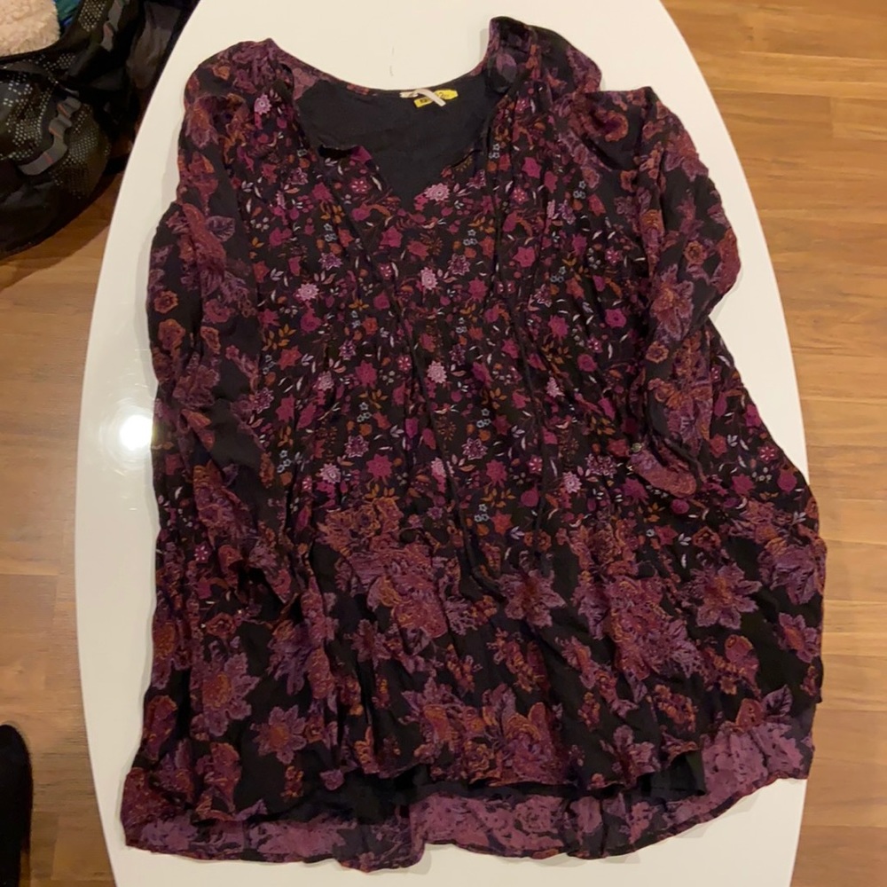 Free People dress